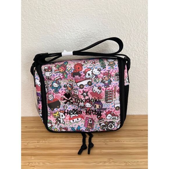 Tokidoki x Hello Kitty Bag - Picture 1 of 12
